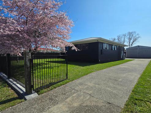 6 Lingfield Street, Tokoroa