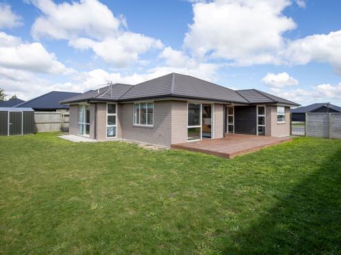 658 East Maddisons Road, Rolleston