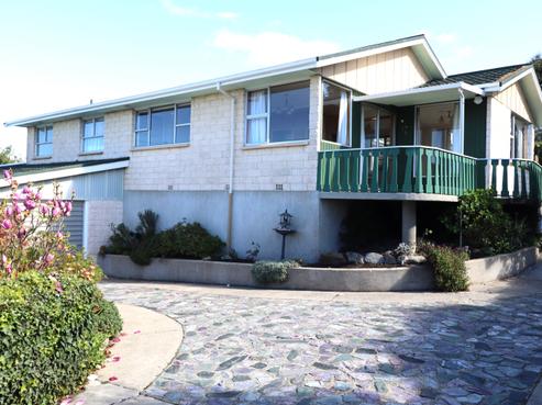 8C Stuart Street, Oamaru
