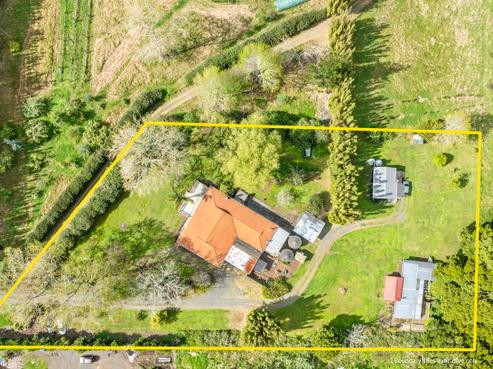 2415 State Highway 10, Kerikeri Surrounds