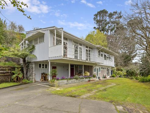 13 Hillside Terrace, Saint Johns Hill