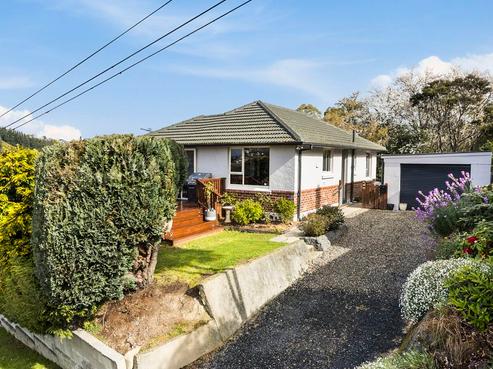 27 Brockville Road, Glenross