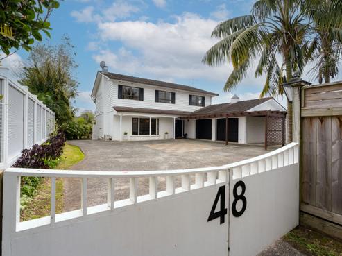 48 Whau Valley Road, Whau Valley