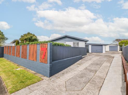 7 Trimble Place, Bell Block