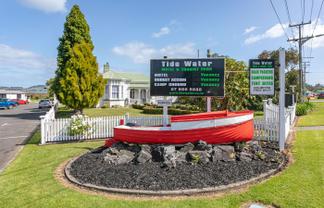 270 Tiki Road, Coromandel