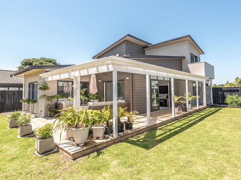 13 Kamahi Street, Castlecliff
