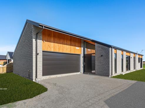 38 Da Vinci Avenue, Leeston
