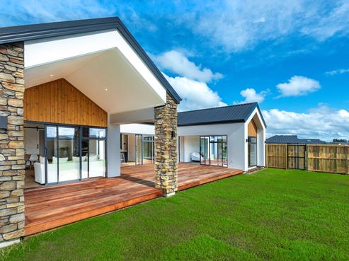 4 Texel Crescent, West Melton