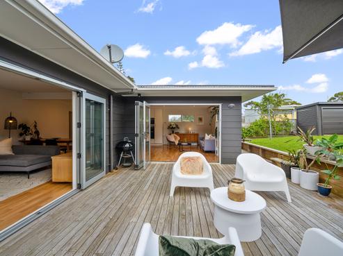 21 Thorp Street, Saint Johns