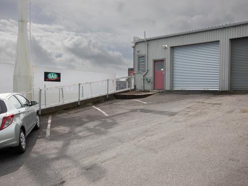 477H Devon Street East, Strandon
