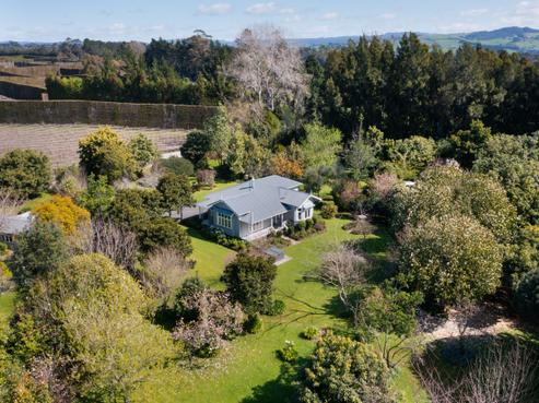 356 Belk Road, Kaimai
