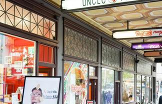 49m2 Retail in Queen Street