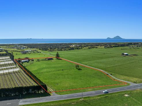 1004 Thornton Road, Matata