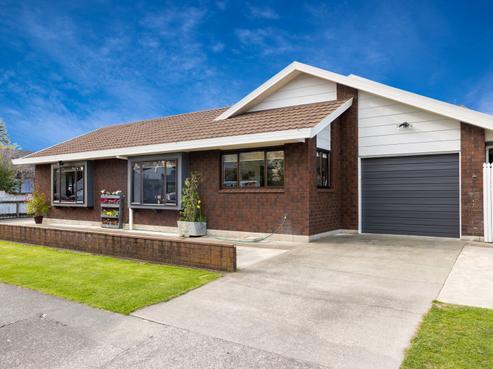 405 Fitzroy Avenue, Hastings