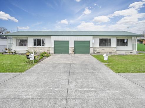 619 Park Road North, Parkvale