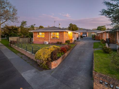 1/154 Te Mata Road, Havelock North