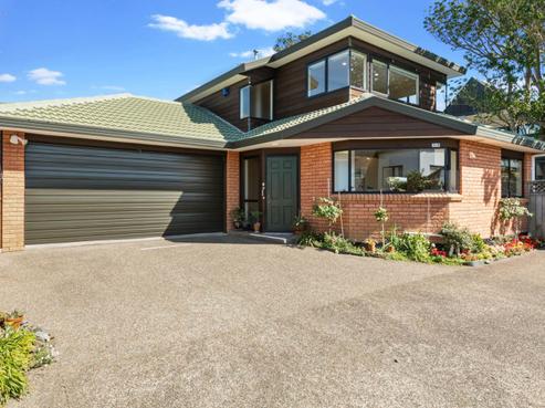 1B Napier Avenue, Takapuna