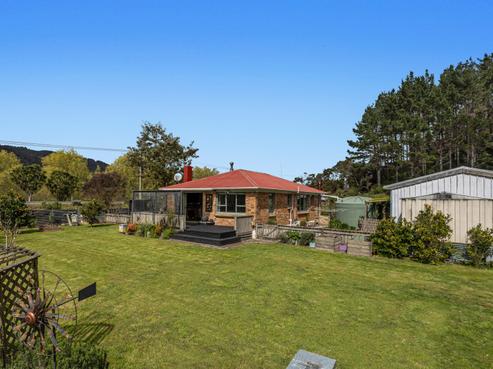 640 Rewatu Road, Poroporo