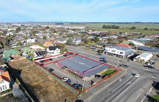 Possibly the most “prime” commercial/suburban investment on offer! 