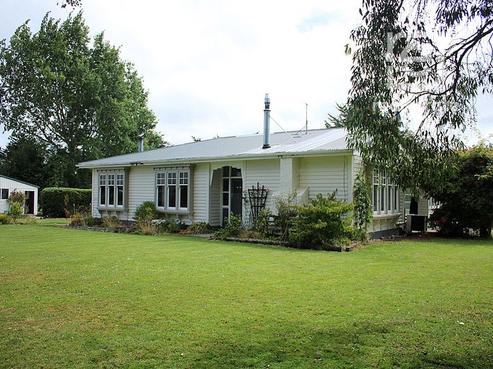 260 Jacks Hill Road, Balclutha