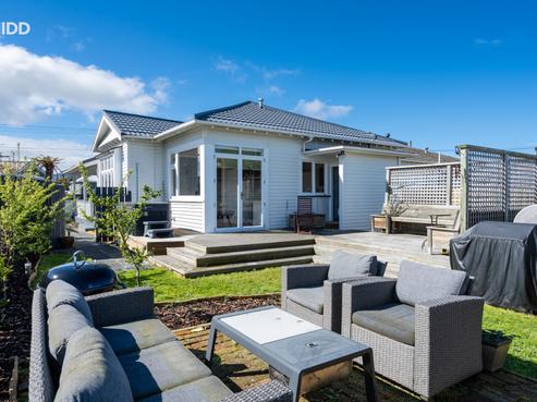 116 Prince Albert Road, Saint Kilda
