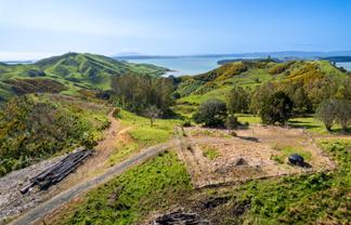  Whakapirau Road, Kawhia
