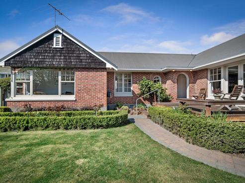 129 Hamilton Avenue, Ilam