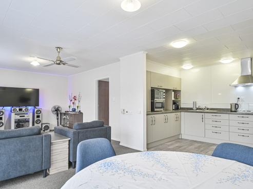 3/507 Saint Aubyn Street East, Hastings
