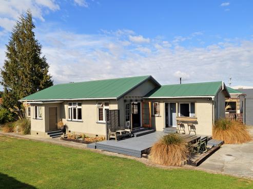 46 Stewart Street, Balclutha