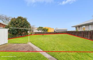 Bay of Plenty - Address withheld