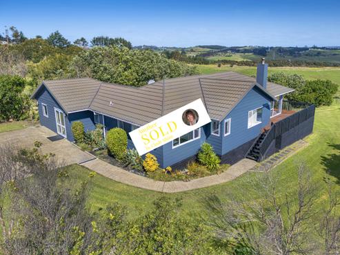 219 Oyster Point Road, Kaukapakapa