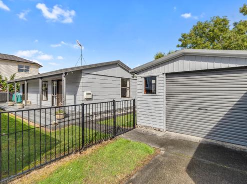 50A Cook Street, Hamilton East