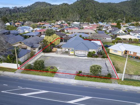 110 Mill Road, Kensington