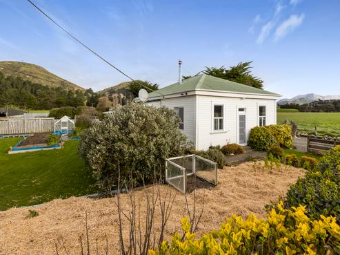 18 Clermont Street, Ward