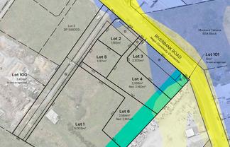 Prime Commercial Opportunity!!