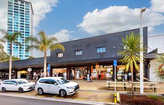 Takapuna bite-sized investment