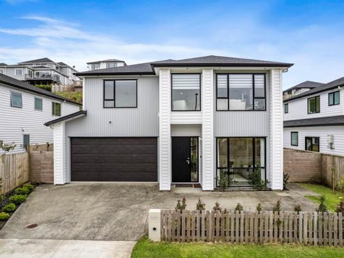 14 Godfrey Drive, Orewa