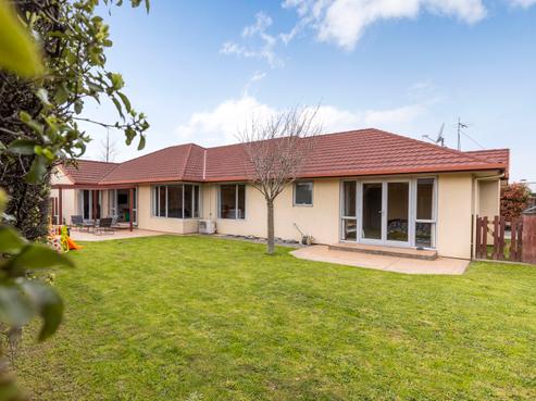 17 Kendon Street, Witherlea