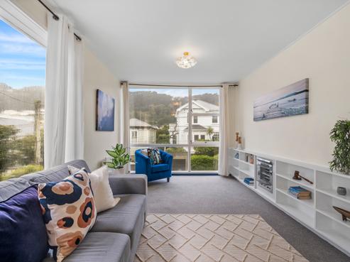 3/72 Brougham Street, Mount Victoria