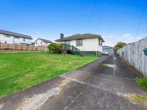 15 Forbes Road, Favona