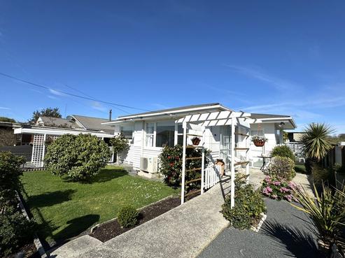 9 George Street, Balclutha