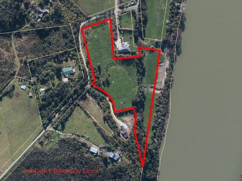 58 Punt Road, Cape Foulwind