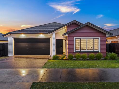 27 Edward Abell Street, Wainui