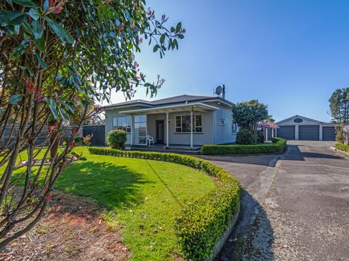 1634 State Highway 3, Feilding