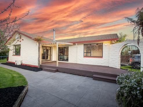 28B Connemara Drive, Northwood
