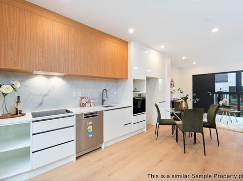 64D Triangle Road, Massey