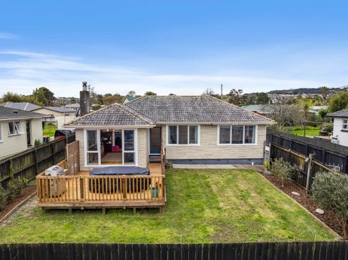 67 Cargill Street, Papakura