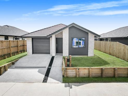 3 Vicarage Lane, Morrinsville