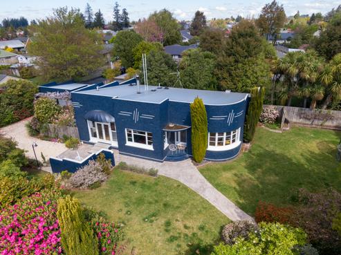 17 Spaxton Street, Methven