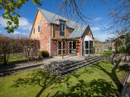 32 George Street, Rolleston